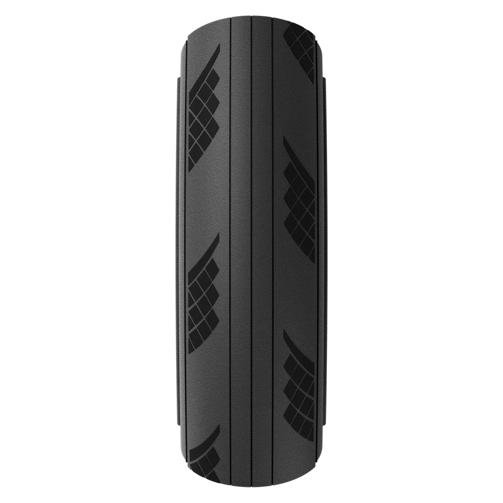 Vittoria Zaffiro Pro V G2 w/Tube